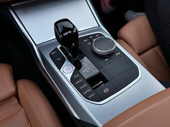 BMW G21 320d 140Kw Xdrive 1.Maj, 2022, LASER, Adaptive, DPH - 13