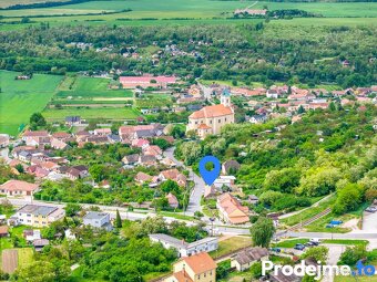 Prodej rodinné domy, 100 m2 - Dyje, ev.č. 100068 - 13