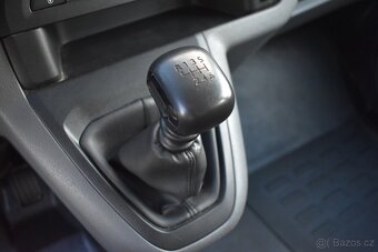 Peugeot Expert Traveller 1.6HDi/2017/85kW/8 míst/193tkm/ČR - 13
