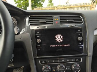 VW Golf 2019 1.6 Tdi Dsg 85 kW 155000 km - 13