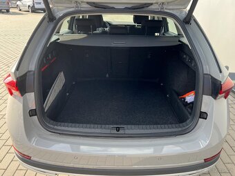 Škoda Octavia 2.0TDi147KWScoutDSGTZ, 167tkm, cena s DPH - 13