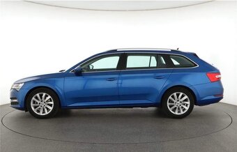 Škoda Superb combi - 13