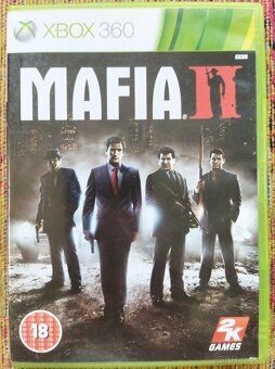Hry Xbox 360 (2/4) - 13