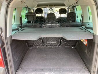 Citroen Berlingo,2016,1.6HDI,DIGI,TEMP,PARK,SERVIS,NOVÝ DPF - 13
