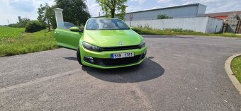Vw scirocco 2.0 tsi 155kw Dsg - 13