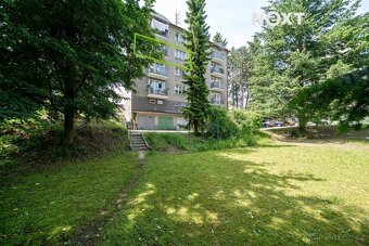 Prodej byt 3+1, 75㎡ - 13