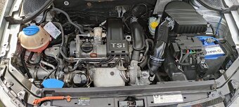 Volkswagen Polo, Life , 1.2TSI, klimatronic , - 13