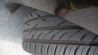 Mazda 6 CD 2,2 TD, SPORT, rok 2011 - 13