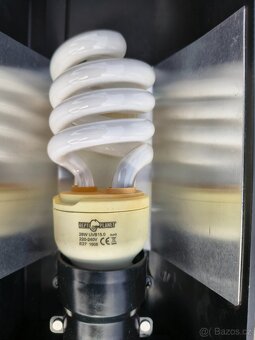 Plně zařízené terárium - 13