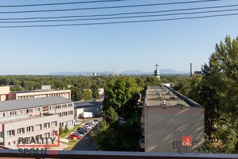 Pronájem, byty/3+1, 73 m2, Vítkovická 3078/14, 70200 Ostrava - 13