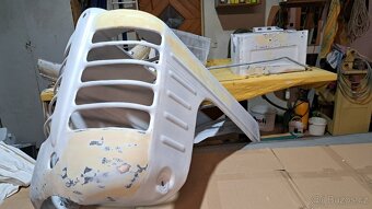 ZETOR 4011, unikátní výrobní číslo 2  - 13