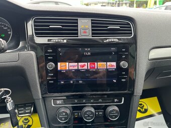 Volkswagen Golf 2018 - 13