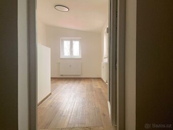 Pronájem bytu 2+kk, 52m² v Brno - Černovice od 1.2.2026 - 13