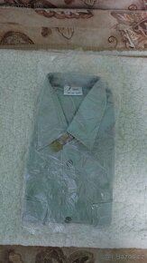 Vojenské oblečení mix - 13