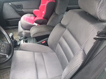 Nabízím Citroen XM 2.1 TD automat - 13