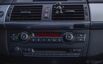 BMW X6 30d Xdrive - 13