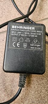 KOMPLETNÍ audio sestava ALPHA Satellite system - 13