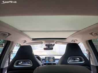 MG HS, 1.5 TGI 119KW EXCLUSIVE panora - 13