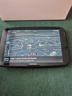 TomTom GO Discover 7" - 13