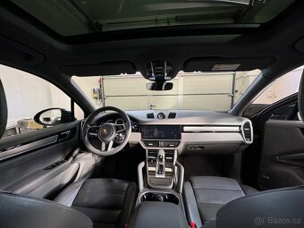 Porsche Cayenne E-Hybrid APPROVED - 13