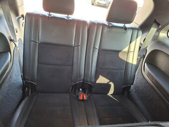 Dodge Durango 3,6 GT 4x4 Facelift , 7 míst, kůže, Android - 13