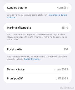 IPhone 15 Pro Max Titan - 13