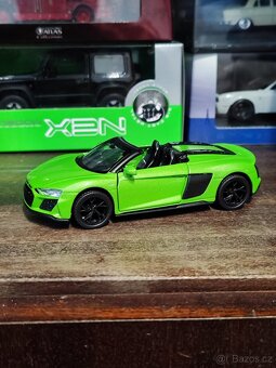 Modely áut časť 2 - 13