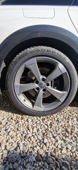 Audi A6 Allroad 2021 | 210 kW - 13