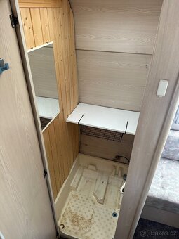 Karavan Dethleffs - 13