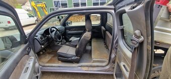 Ford Ranger 2.5 TDCI Sklápěč - 13