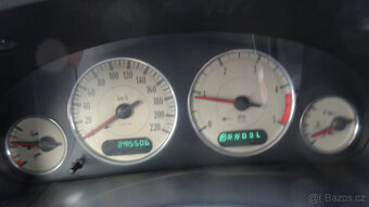 Chrysler Grand Voyager Stow´N´Go 2.8 CRD - 110kW - 13