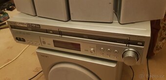 Sony combi - 13