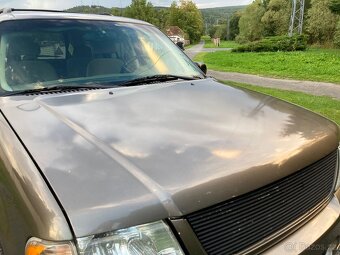 ford explorer - 13