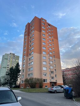 Pronájem bytu 2+1, 52 m², Plzeň, Lábkova 892/14 - 13