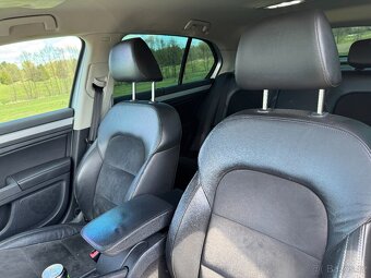 Škoda Superb 2012 2.0 tsi 147kw - 13