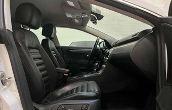 Volkswagen CC - 13