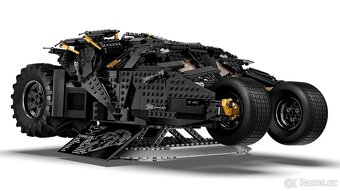 stavebnice z kociek – creator,  star wars - 13