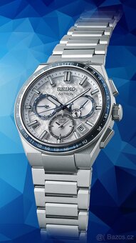 Seiko Astron GPS - limitka - 13