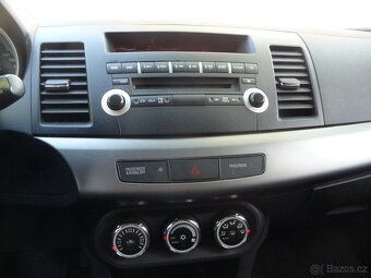 Mitsubishi Lancer  1,8 DI-D  NOVÁ CENA  - 13