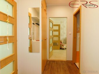 Pronájem byty 3+1, 62 m2 - Jablonec nad Nisou, ev.č. 00549 - 13