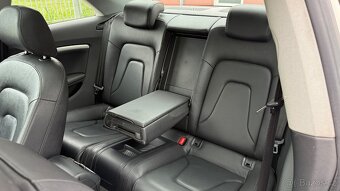 Audi A5 kupé//2.0TFSi//162kW//QATTRO//1.MAJ//TOP// - 13