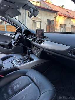 Audi a6 - 13