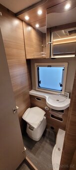 5míst r.2022 205PS knaus obytné auto zimní paket - TOP - [ - 13