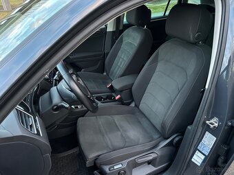 Volkswagen Tiguan 2.0 TDI 85 kW Comfortline DPH - 13