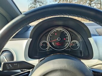 Volkswagen up 1.0 MPi move club - 13