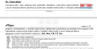 Prodej vinného sklepu, 54 m², Hýsly - 13