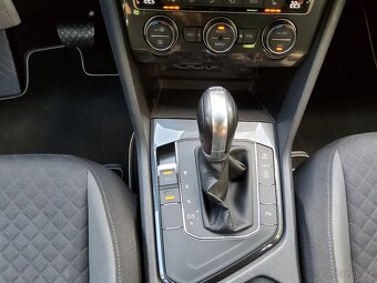 Tiguan 2.0TDI 110kW Comfortline DSG 1maj ČR - 13