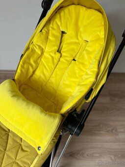 Cybex Mios Platinum - 13
