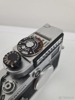 Canon P a expozimeter - 13