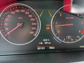 BMW X5 30 D - 190 KW , 2015 , SERVIS , DPH - 13